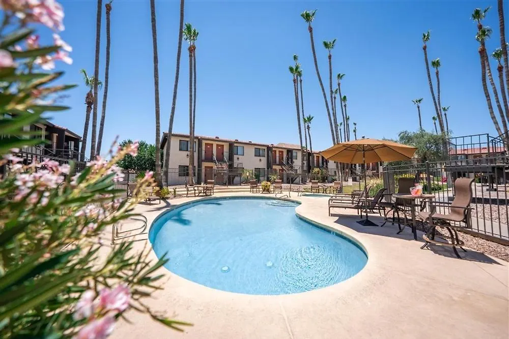 141 Fully Furnished, Wifi Included Apartment Scottsdale 0*,