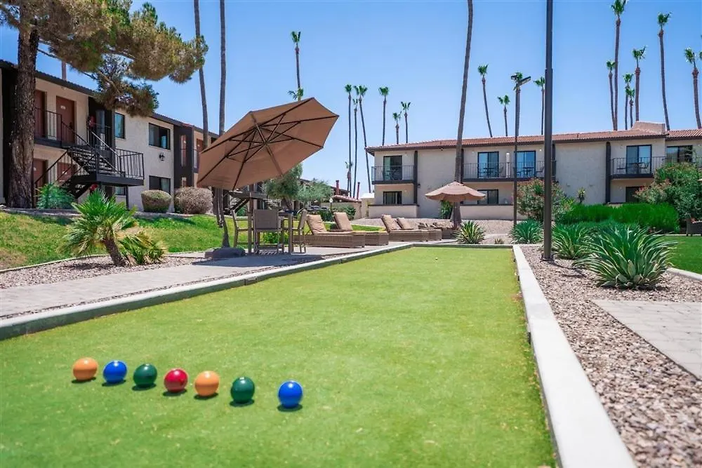 141 Fully Furnished, Wifi Included Apartment Scottsdale