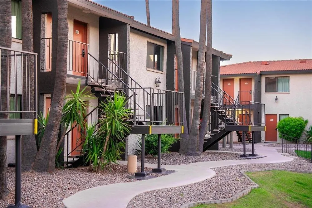 141 Fully Furnished, Wifi Included Apartment Scottsdale United States